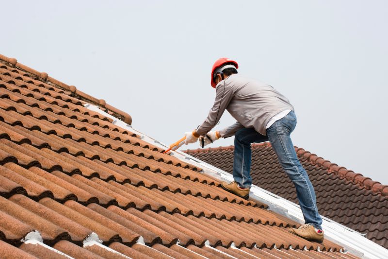 Roof Sealing in Ashtabula, OH