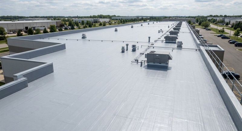 Roof Sealing in Ashtabula, OH