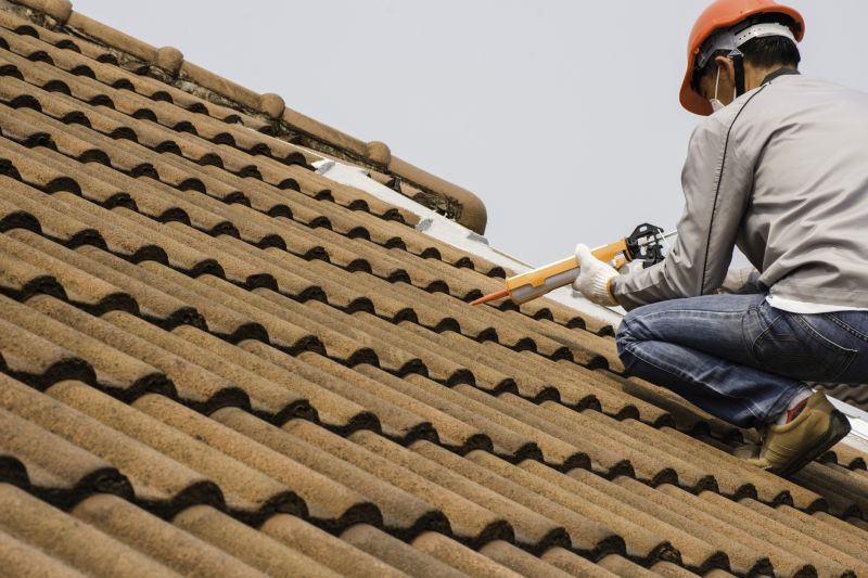 Roof Sealing in Jefferson, OH