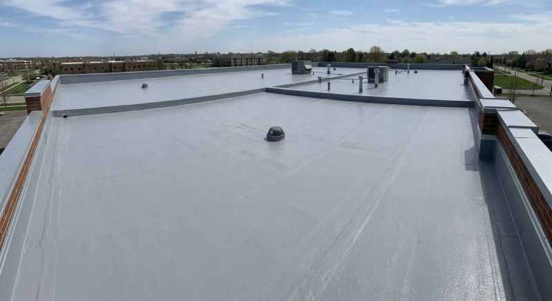 Roof Sealing in Ashtabula County, OH