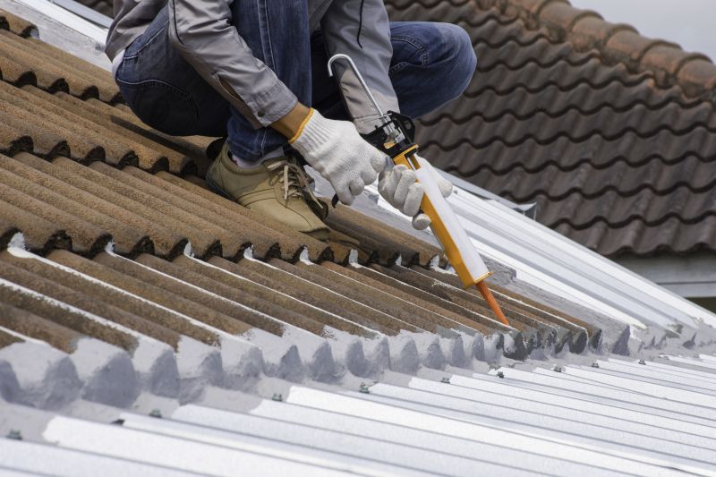 Roof Sealing in Linesville, PA