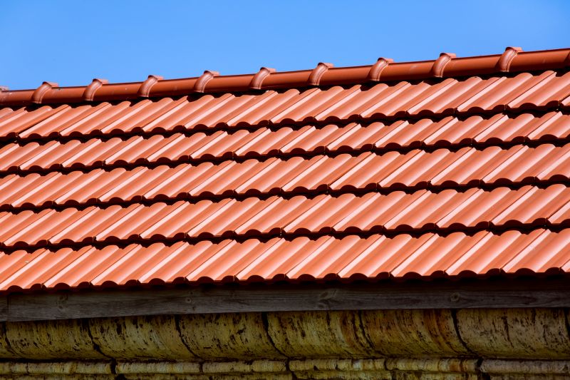 Roof Tile Sealing in Ashtabula County, OH