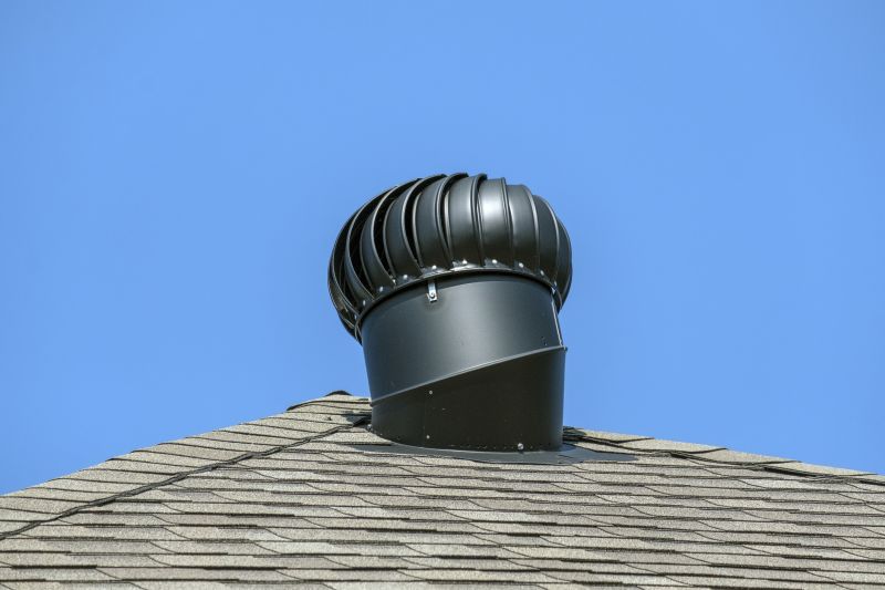 Roof Vent Replacement in Linesville, PA