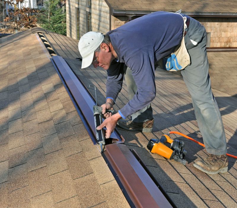 Roof Vent Replacement in Linesville, PA
