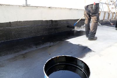 Roof Waterproofing in Geneva, OH