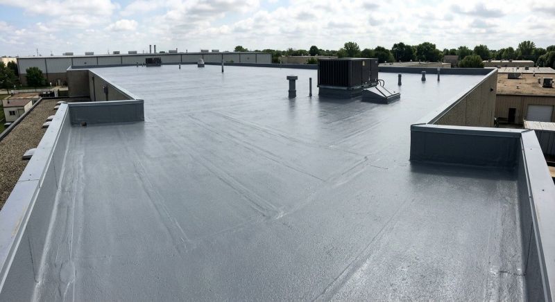 Roof Weatherproofing in Jefferson, OH