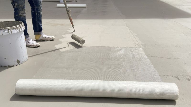 Roof Weatherproofing in Linesville, PA