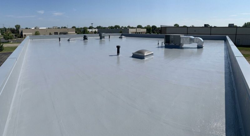 Roof Weatherproofing in Montville, OH