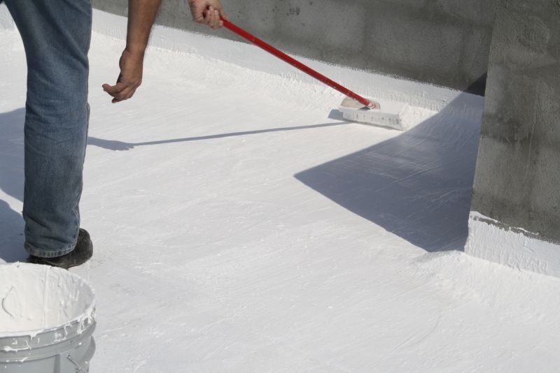 Roof Weatherproofing in Perry, OH