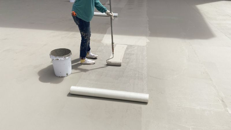 Roof Weatherproofing in Rome, OH
