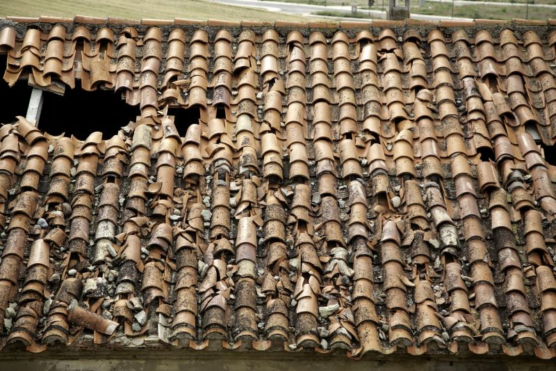 Roofing Evaluation in Geneva, OH