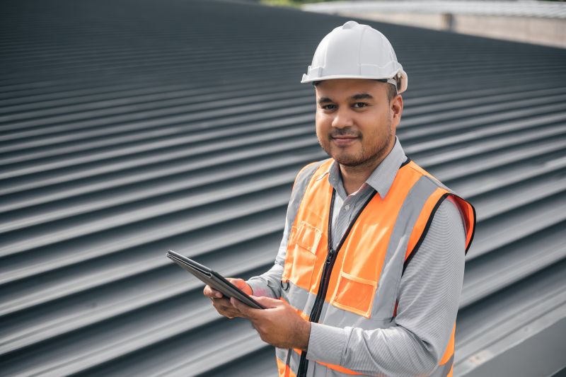Roofing Evaluation in Perry, OH