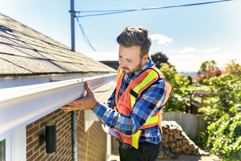 Roofing Inspection Service in Andover, OH