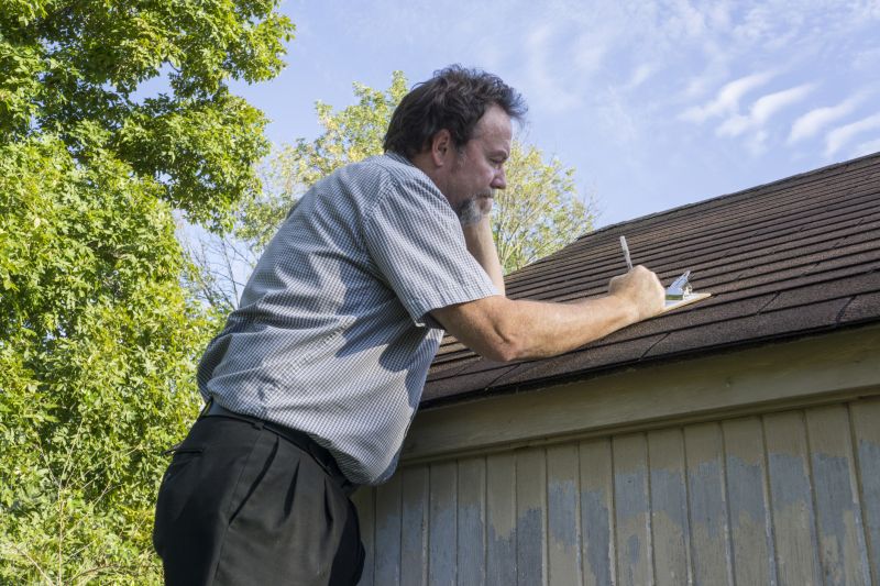 Roofing Inspection Service in Jefferson, OH