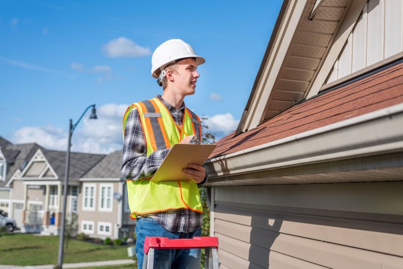 Roofing Inspection Service in Linesville, PA
