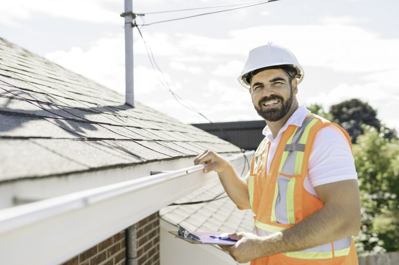 Roofing Inspection Service in Madison, OH