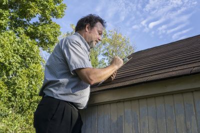 Roofing Inspection Service in Perry, OH