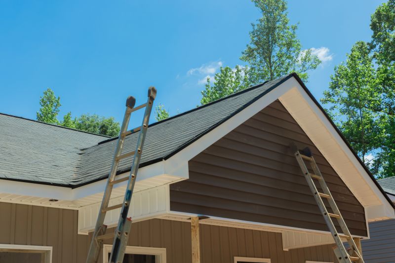 Roofline Repair in Ashtabula County, OH