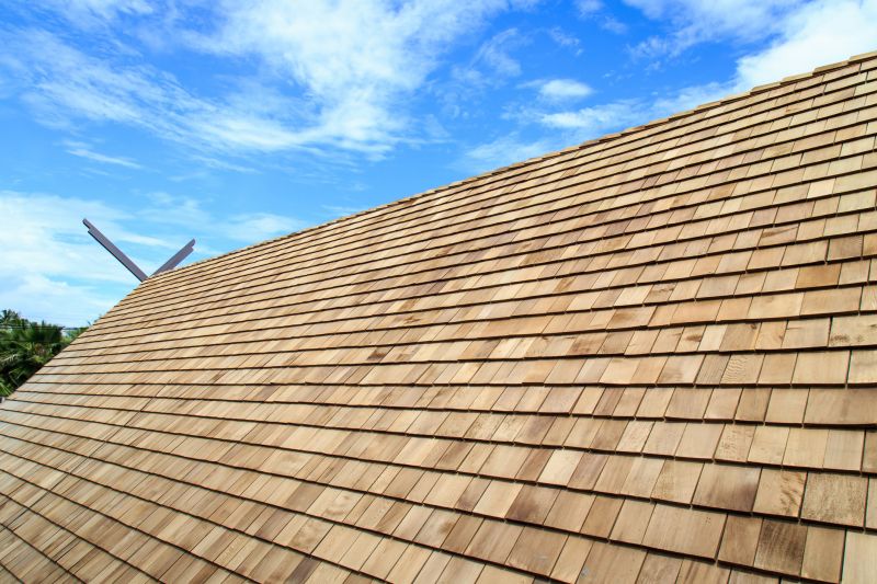 Shake Roof Replacement in Ashtabula, OH