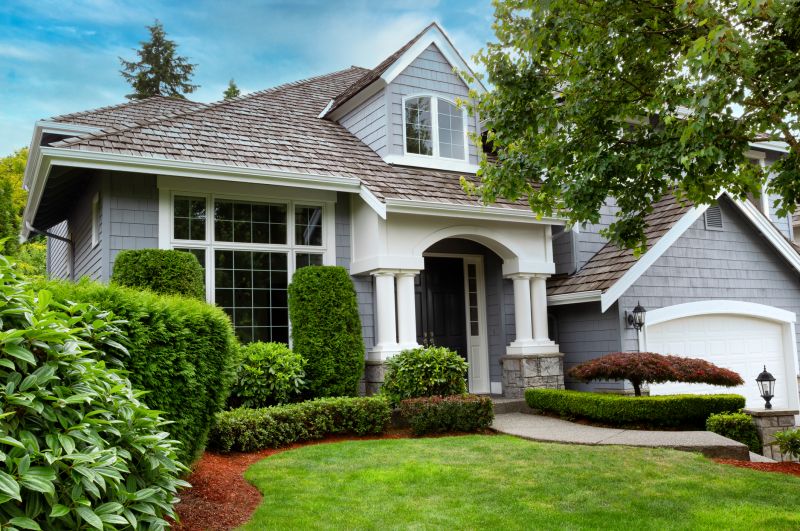 Shake Roof Replacement in Jefferson, OH