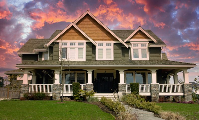 Shake Roof Replacement in Ashtabula County, OH