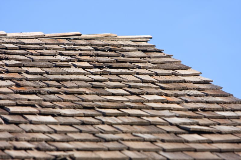 Shake Roof Replacement in Ashtabula County, OH
