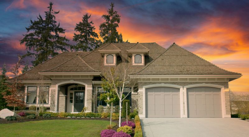 Shake Roof Replacement in Madison, OH