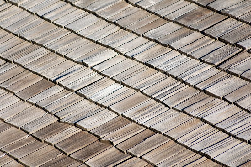 Shake Roof Replacement in Rome, OH