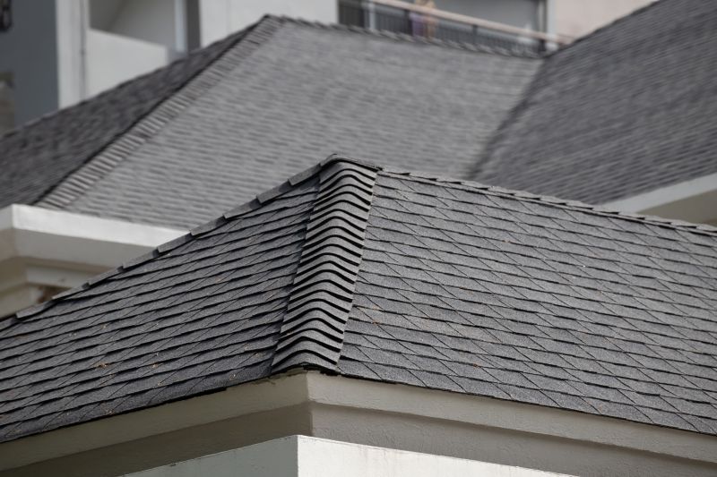 Shingle Replacement Service in Ashtabula County, OH