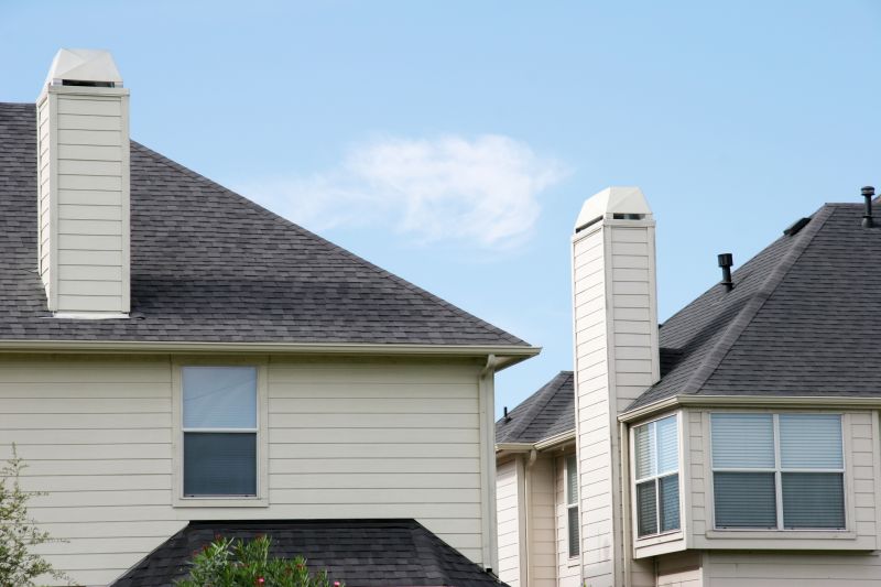 Shingle Roof Replacement in Ashtabula, OH
