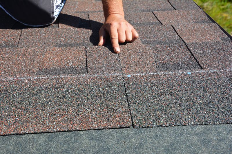 Shingles Replacement in Ashtabula County, OH