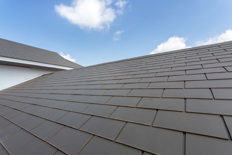 Slate Roof Construction in Jefferson, OH