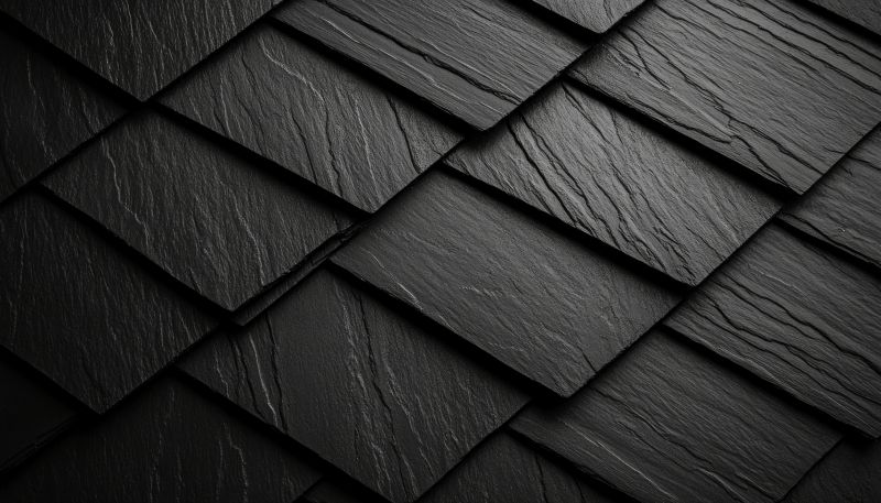 Slate Roof Construction in Jefferson, OH