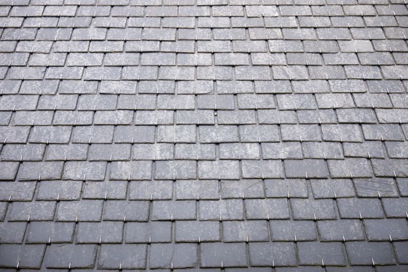 Slate Roof Inspection in Ashtabula County, OH
