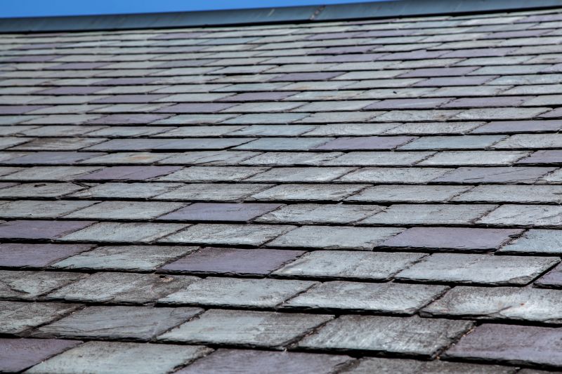Slate Roof Installation in Ashtabula, OH