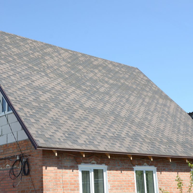 Slate Roof Installation in Madison, OH