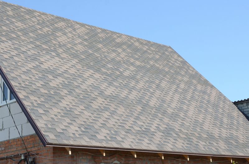 Slate Roof Installation in Montville, OH