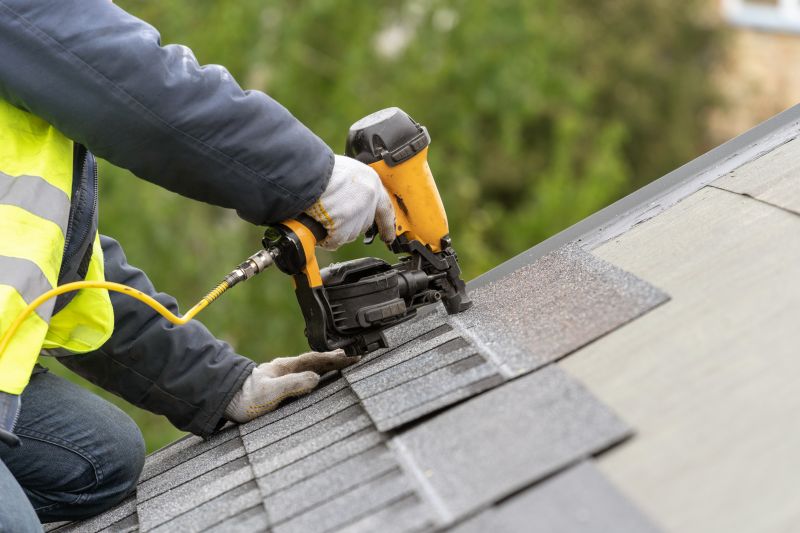 Slate Roof Installation in Rome, OH