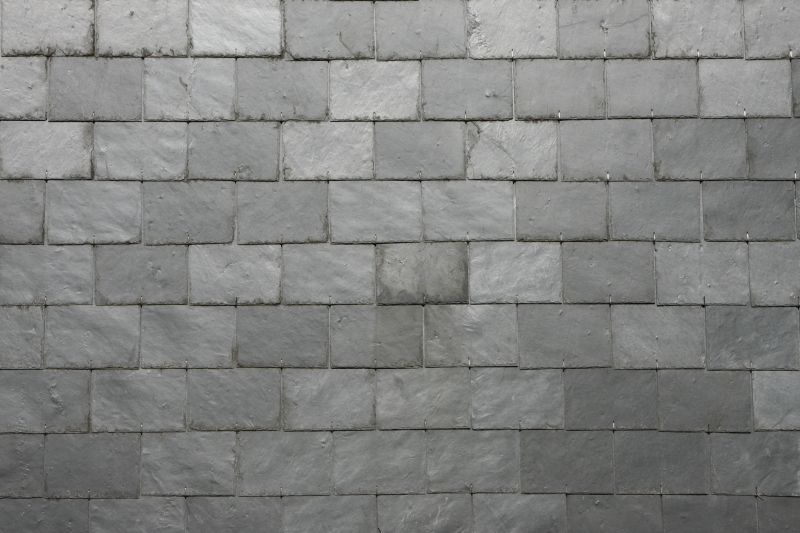 Slate Roof Installation in Rome, OH