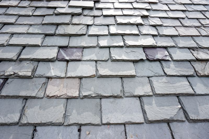 Slate Roof Repair in Madison, OH