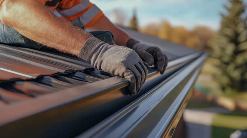 Tile Roof Inspection in Ashtabula County, OH