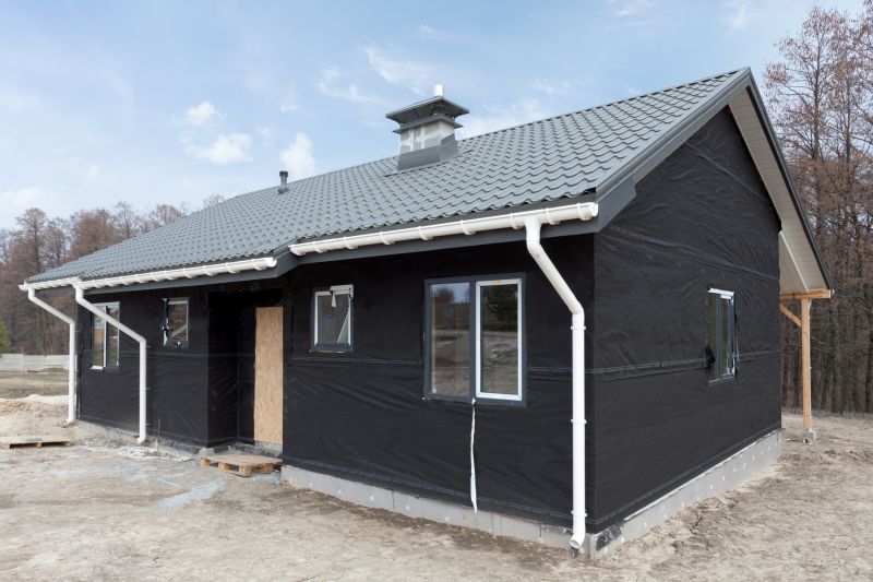 Tile Roof Installation in Ashtabula, OH
