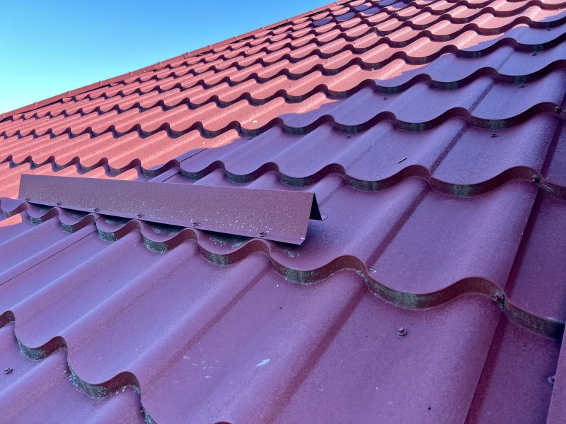 Tile Roof Installation in Ashtabula, OH