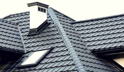 Tile Roof Installation in Geneva, OH