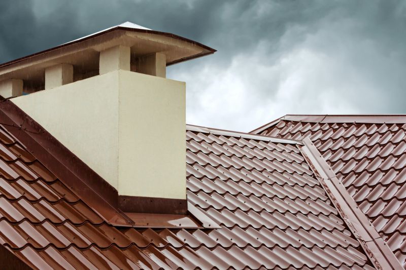 Tile Roof Installation in Ashtabula County, OH