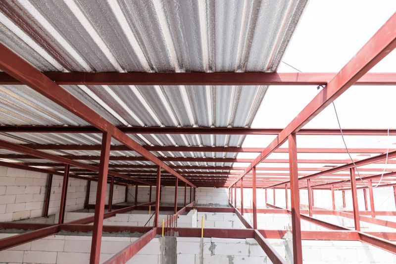 Tin Roof Installation in Ashtabula, OH