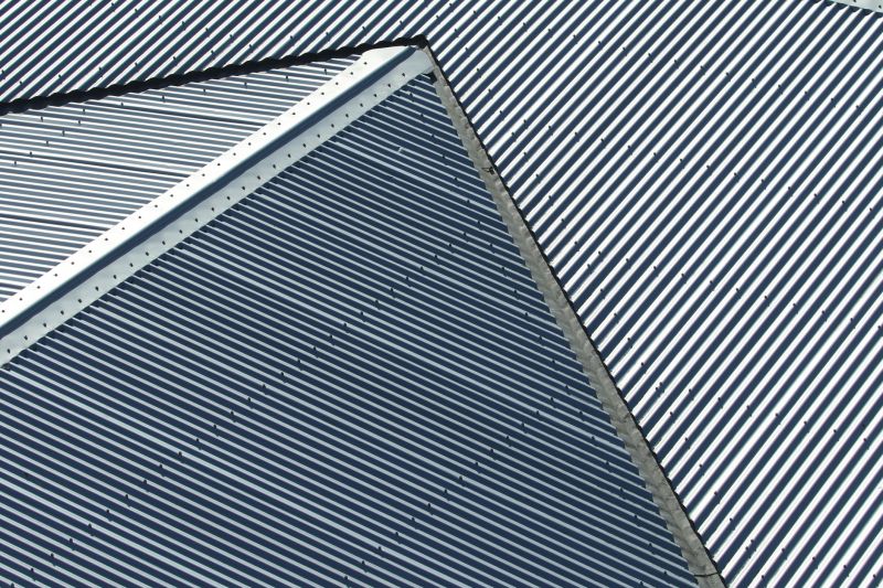 Tin Roof Repair in Ashtabula County, OH