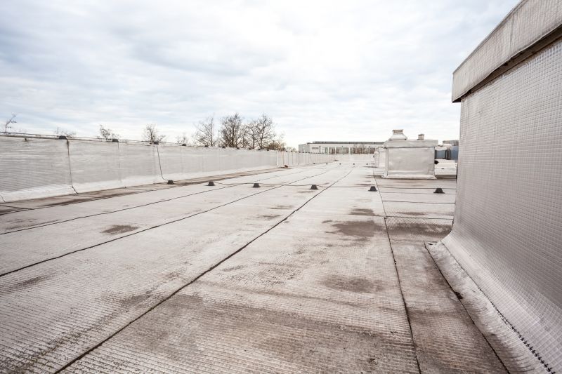 Tpo Roof Repair in Montville, OH