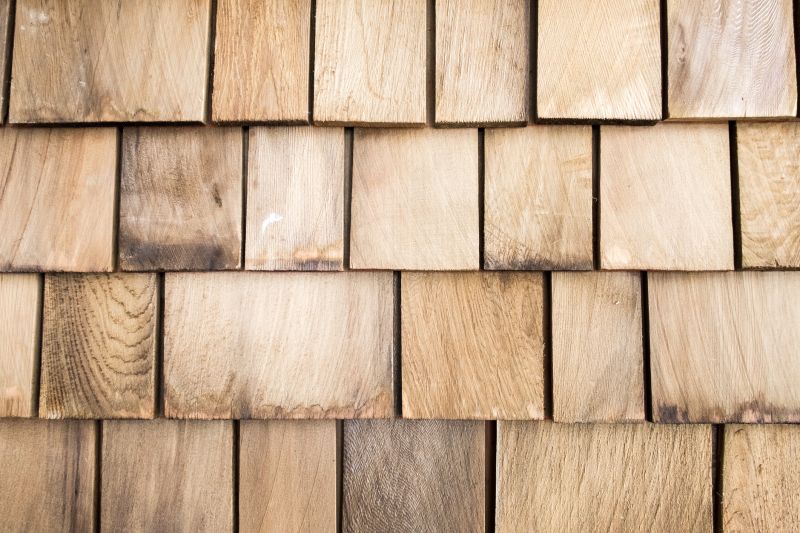 Wood Shingles Repair in Jefferson, OH