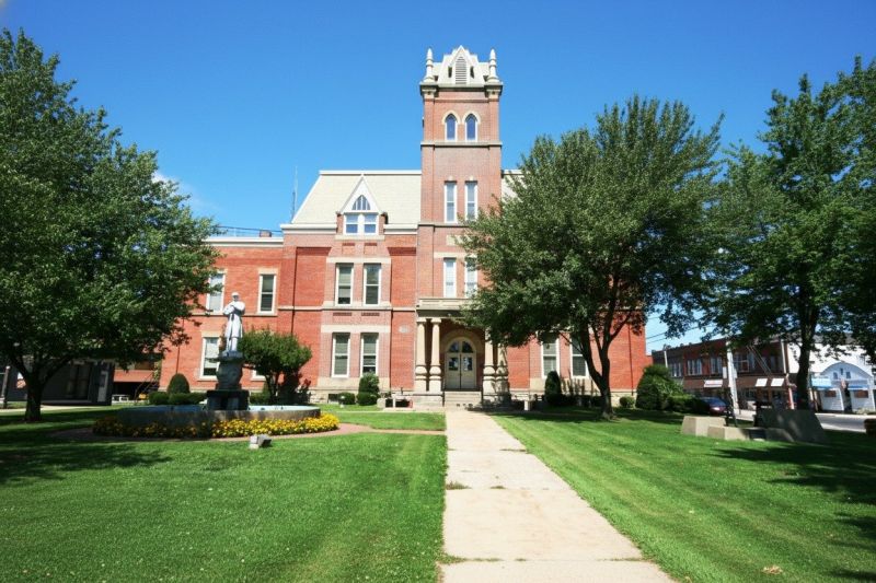 Jefferson, OH
